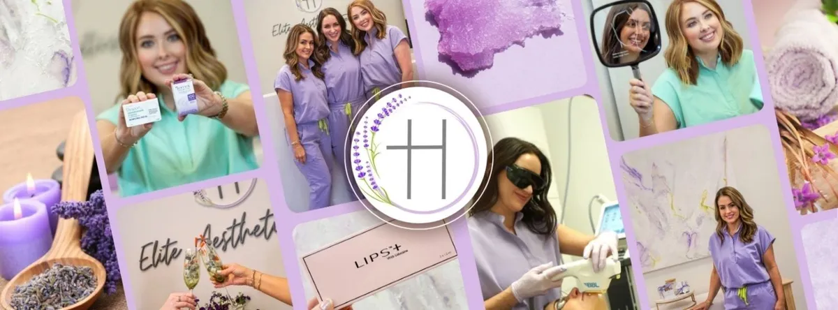 Elite Aesthetics Med Spa