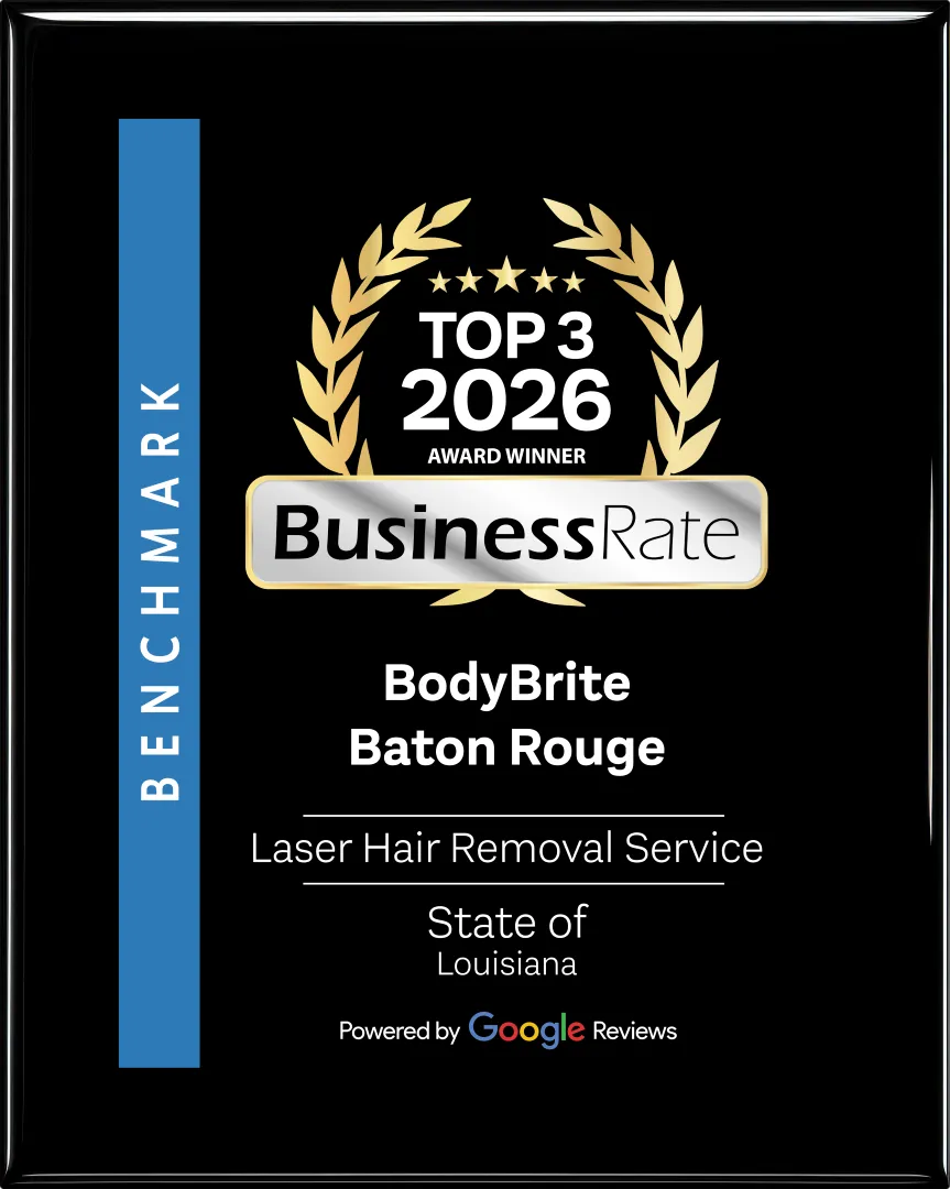 BodyBrite Baton Rouge