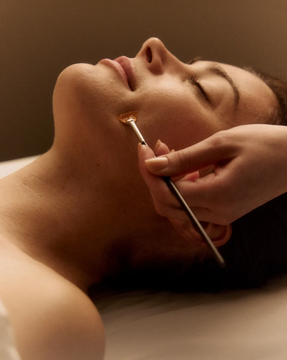 Hand & Stone Massage and Facial Spa
