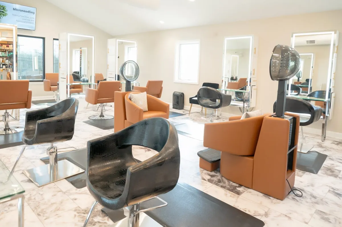 Collective Beauty Salon & Med Spa