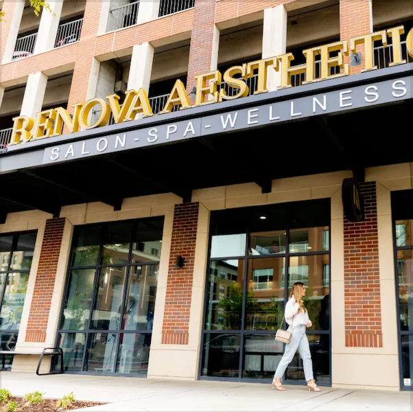 Renova Aesthetics