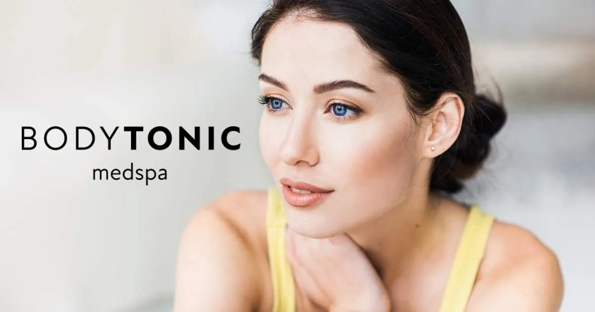 BodyTonic Med Spa