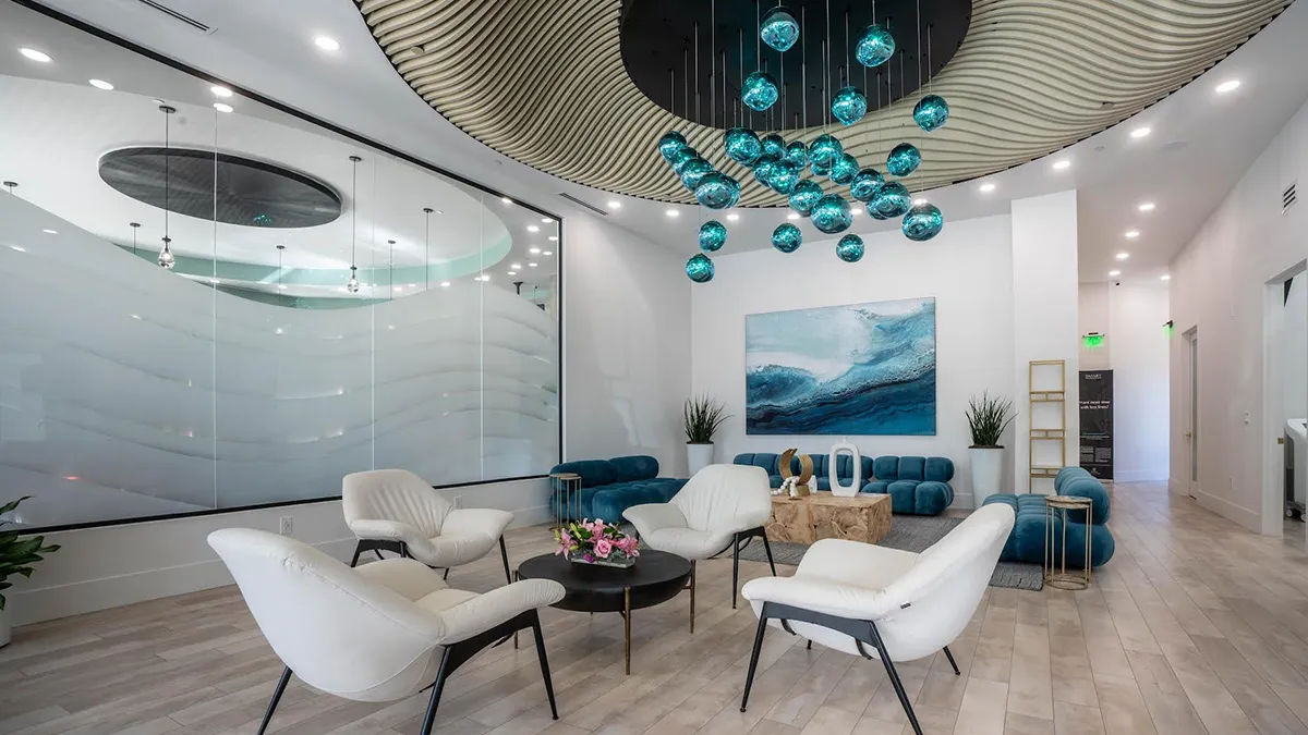 NuIQ Wellness Lounge & Med Spa