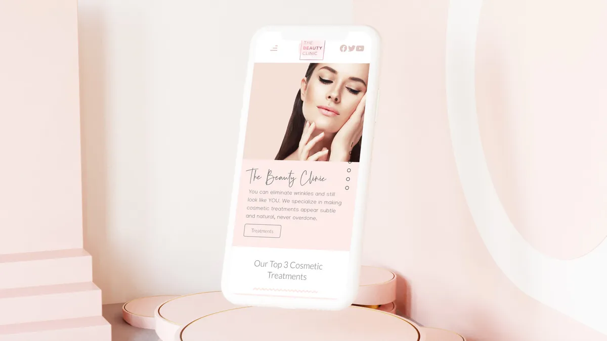 The Beauty Clinic