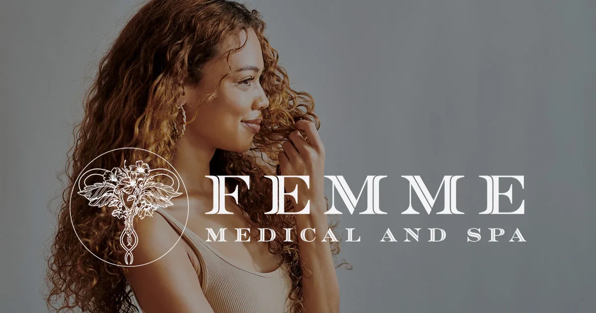 Femme Medical & Spa