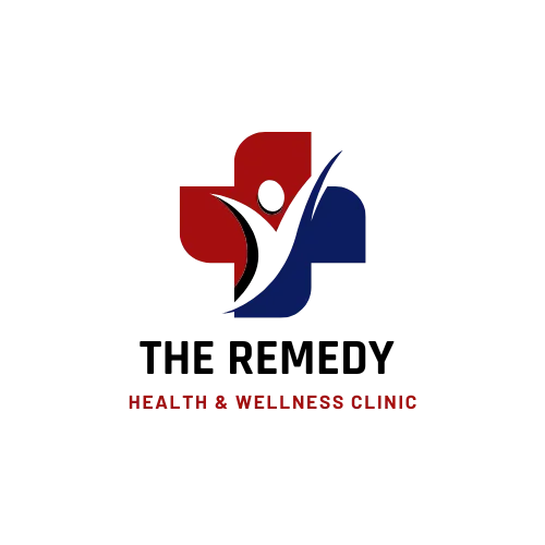 The Remedy Health & Wellness Clinic