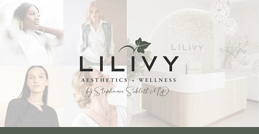 Lilivy Aesthetics & Wellness