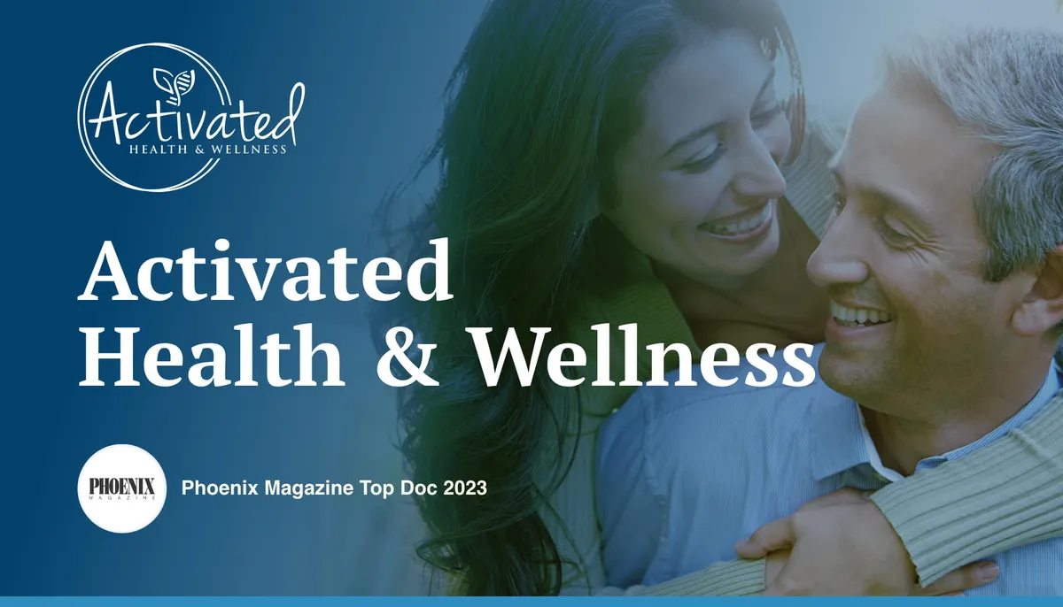 Activated Health and Wellness