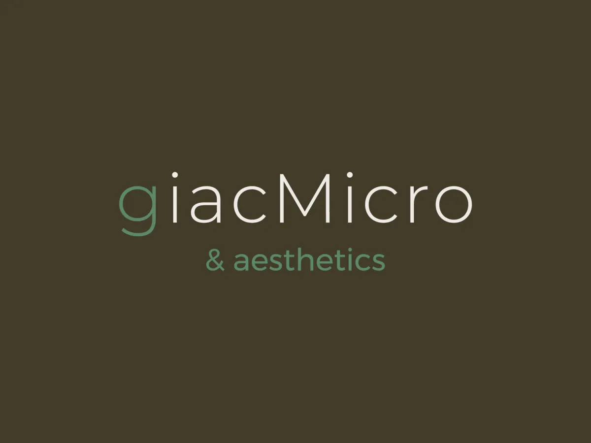 GiacMicro & Aesthetics