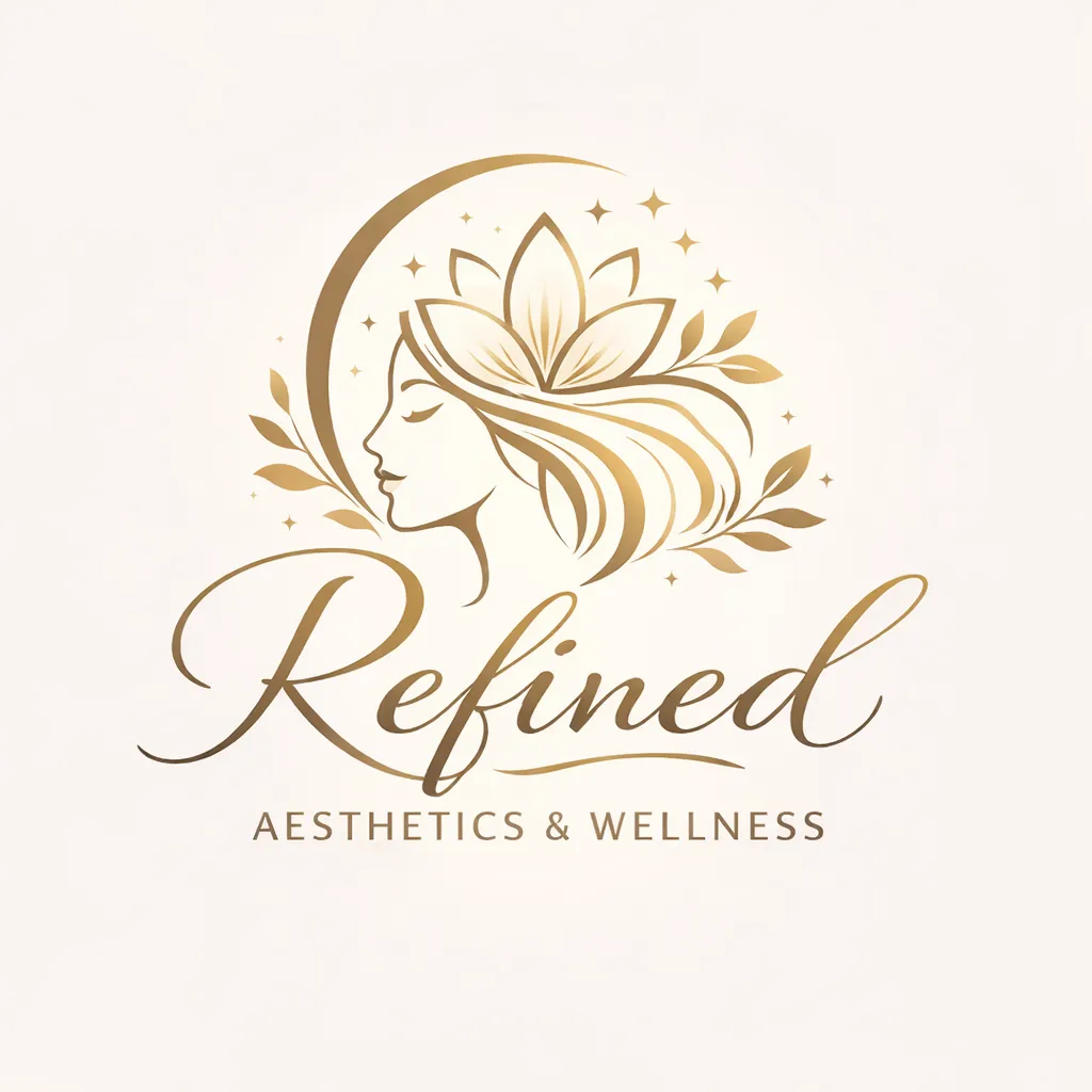 Refined Aesthetics & Wellness