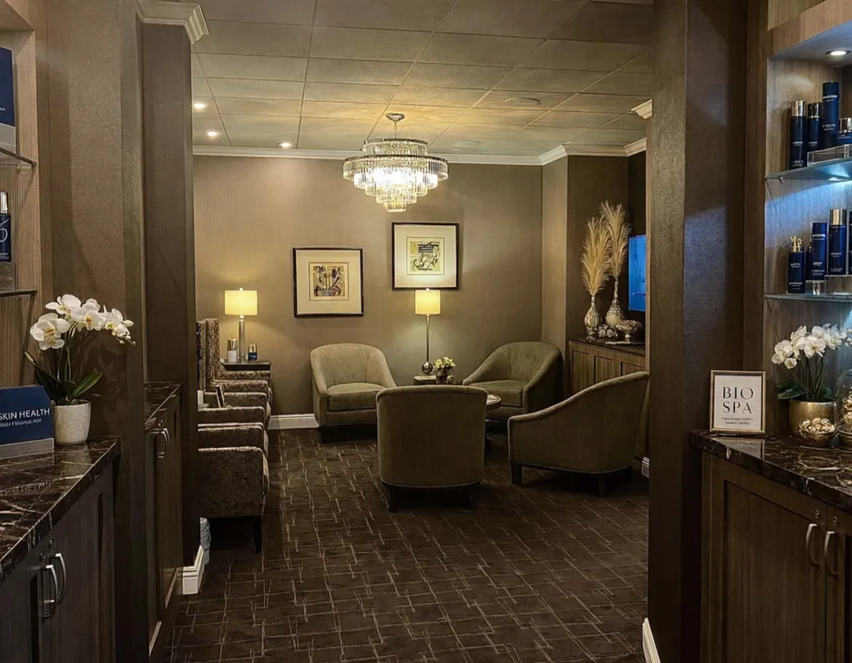 BioSpa