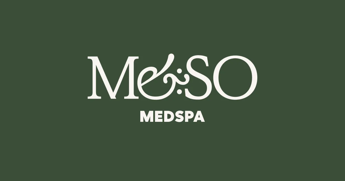 MeSO Medspa Newport Beach