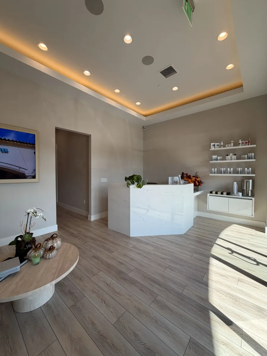 OC Skin Care Center