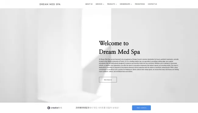Dream Med Spa