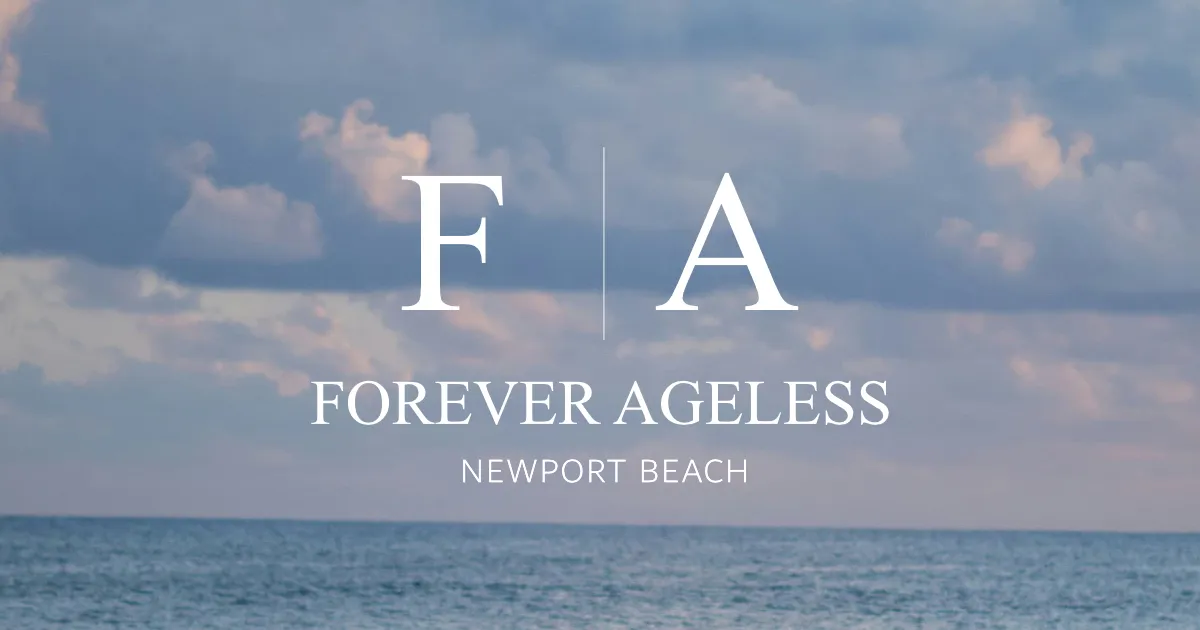 Forever Ageless Inc.