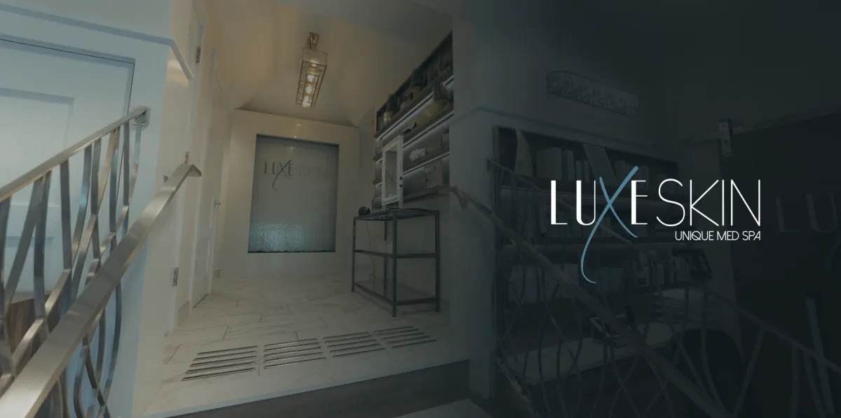 LuxeSkin Med Spa