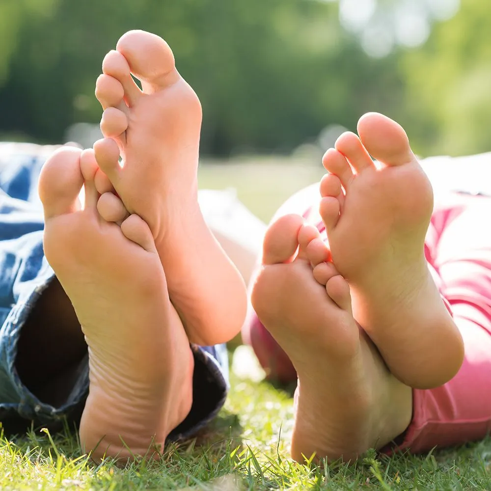 Raleigh Foot & Ankle Center