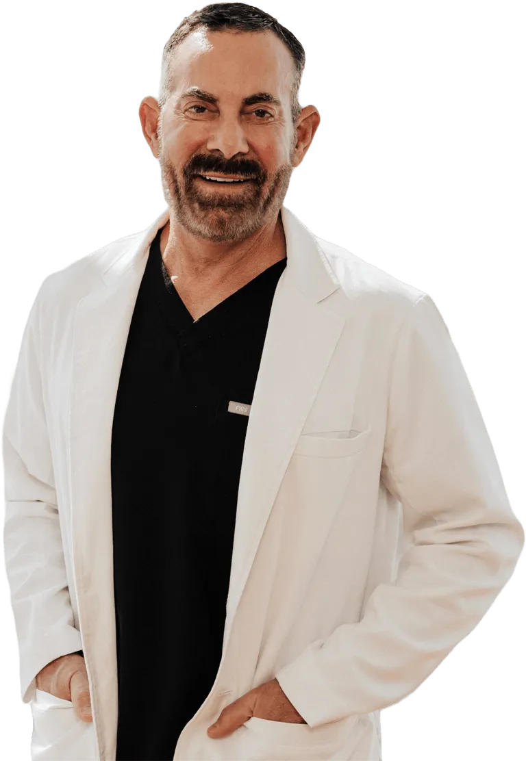 Dr. John Laura