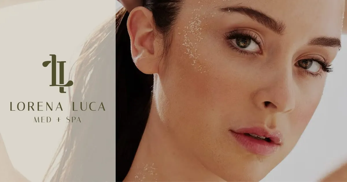 Lorena Luca MED + SPA - RALEIGH