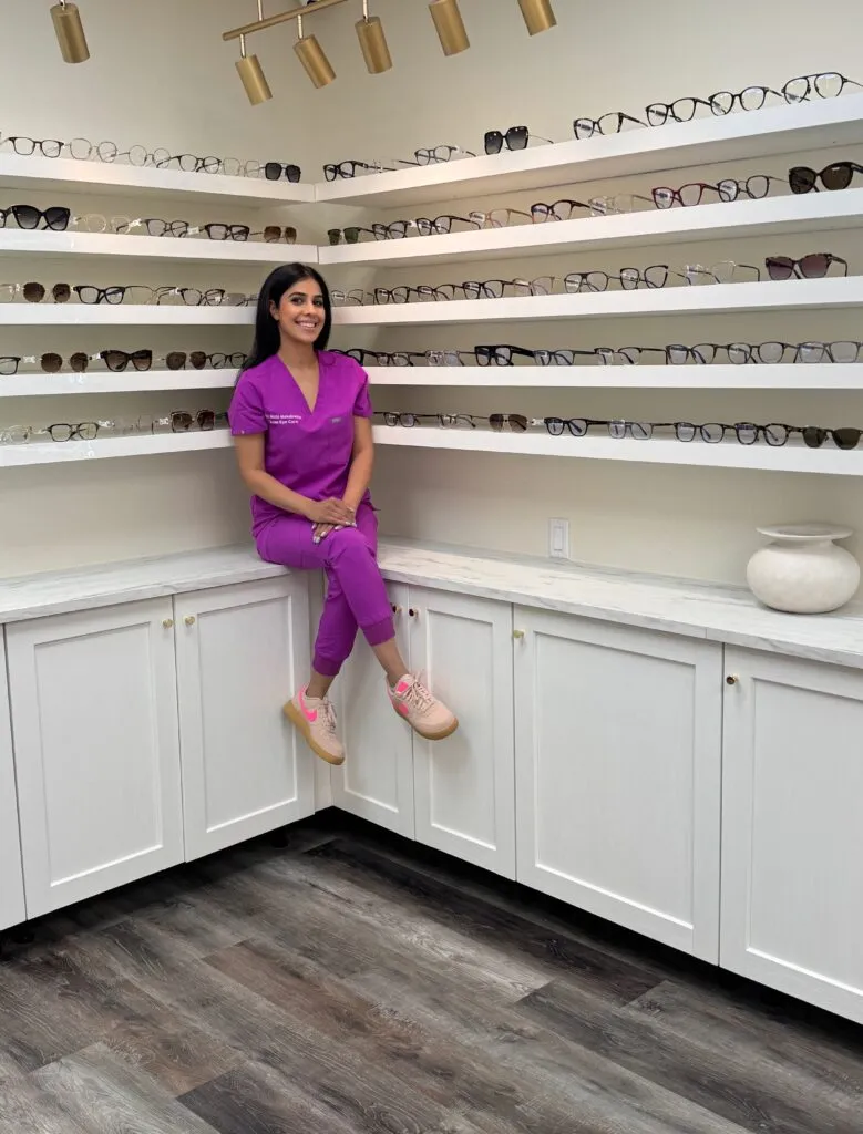 Luxe Eye Care