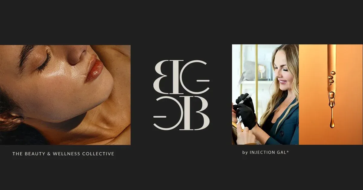 The Beauty & Wellness Collective by Injection Gal