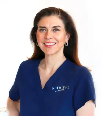 River Oaks Drip Spa: IV Therapy & Hydration Center