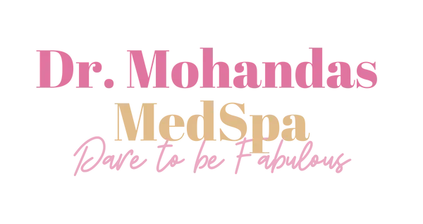 Dr. Mohandas MedSpa