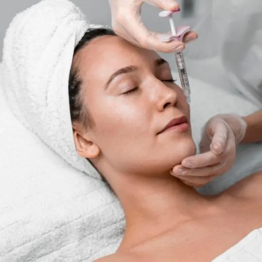 Glow MedSpa
