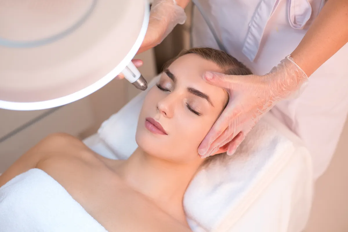 The Bluffs Med Spa & Massage