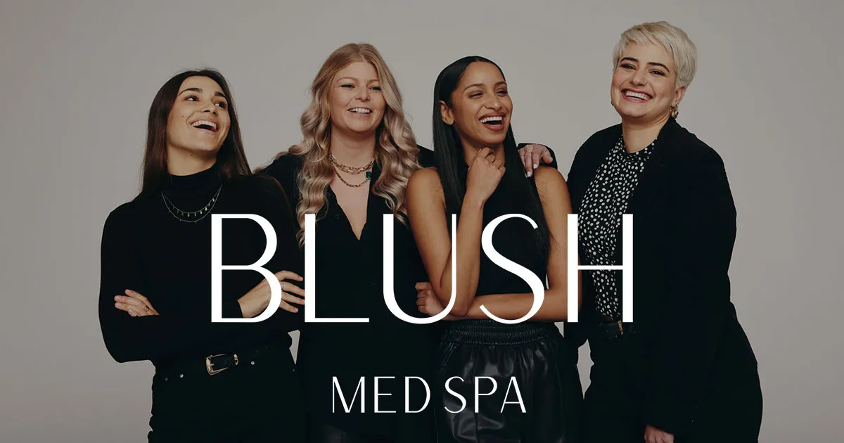 Blush Med Spa