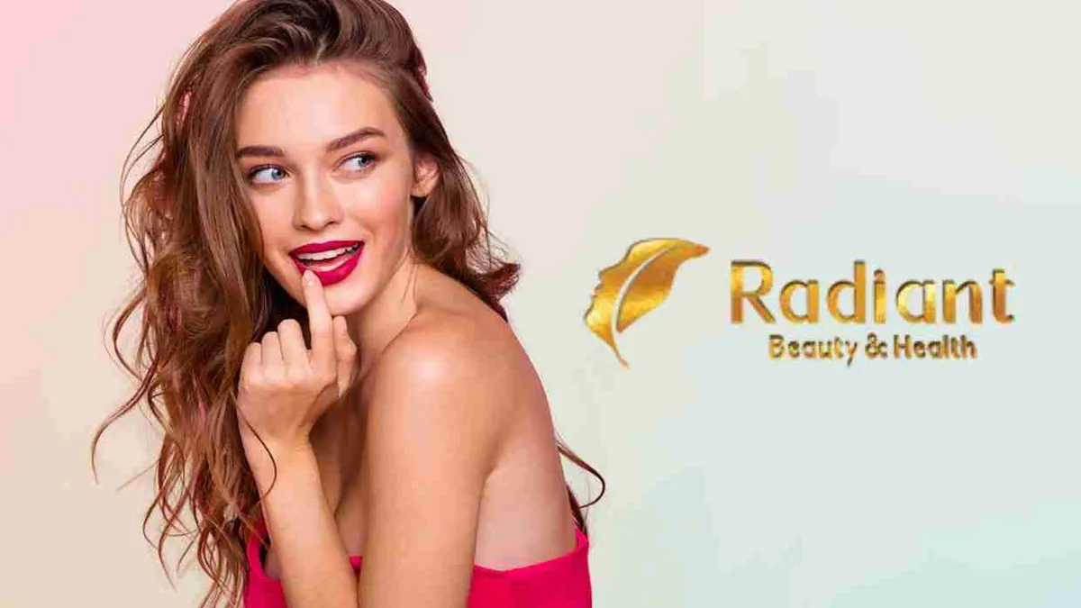 Radiant Beauty & Health West Hartford