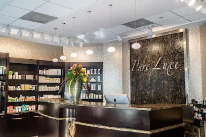 Pure Luxe Salon, Spa & Medspa