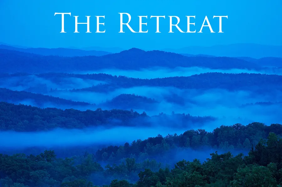 The Retreat Day Spa