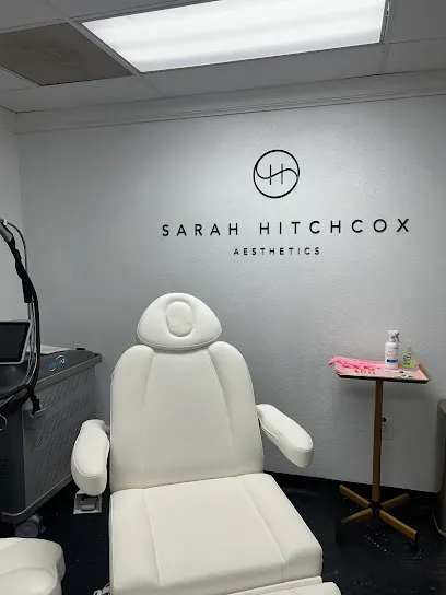 Sarah Hitchcox Aesthetics - Knoxville (Bearden)