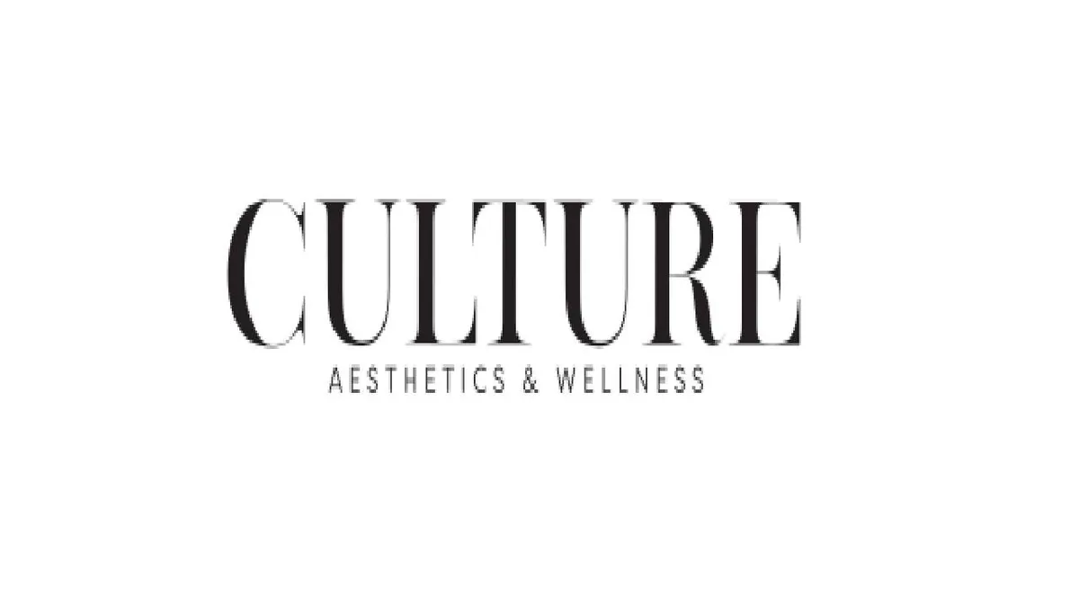 Culture Aesthetics & Wellness