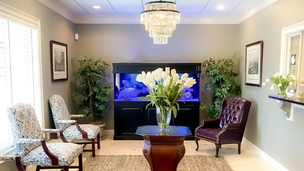 Mount Vernon Eye Care and Dry Eye Wellness Center