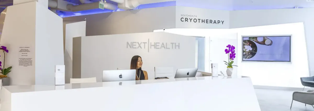 Next Health Studio City