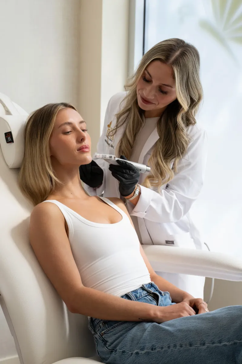 True Jewel Cosmetic & Plastic Surgery Center