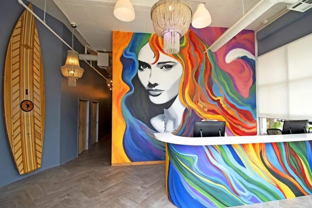Cienega Medical - Santa Monica