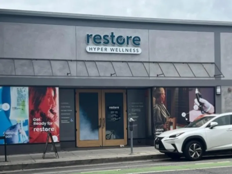 Restore Hyper Wellness