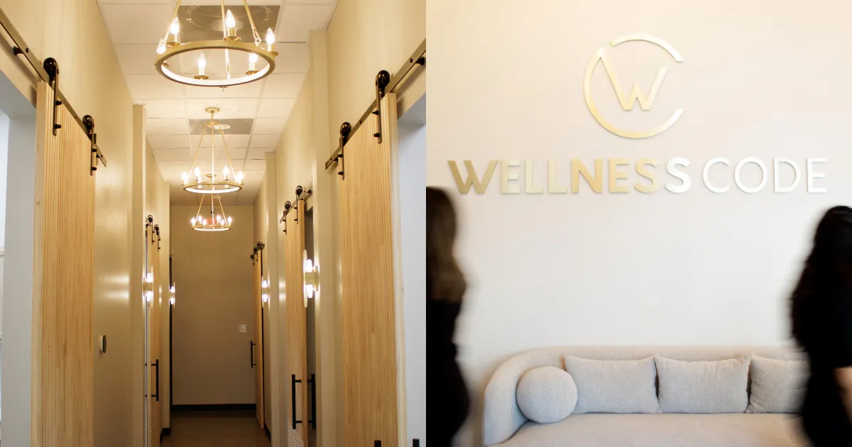Wellness Code
