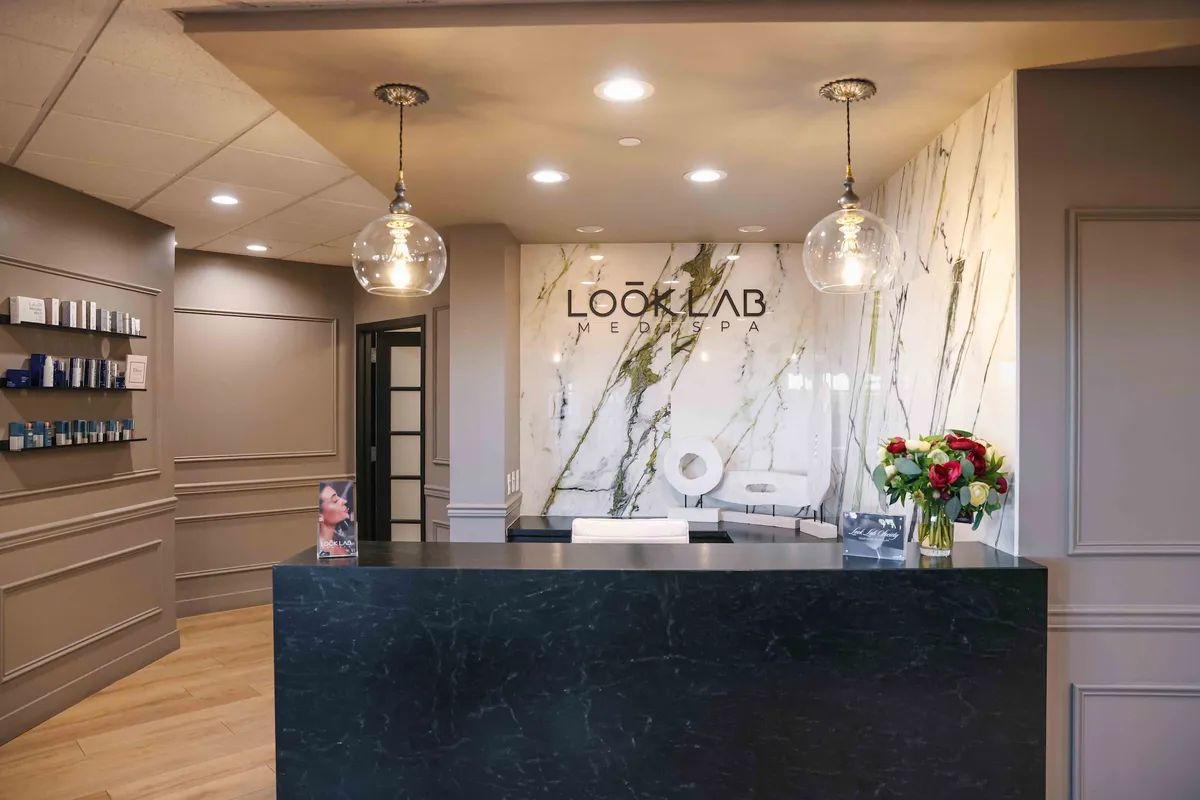 Look Lab Med Spa | Arcadia