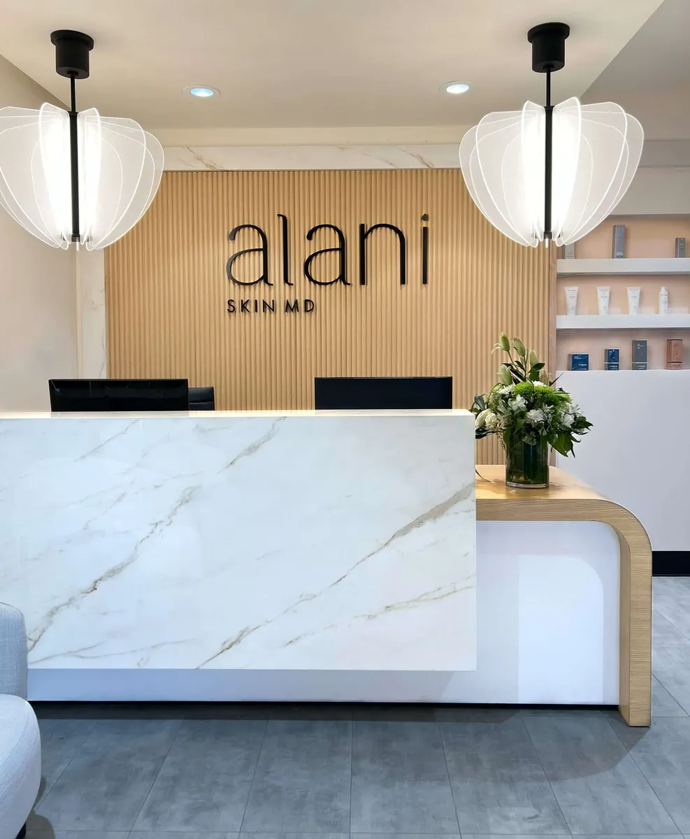 Alani Skin MD