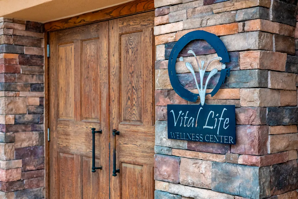 Vital Life Wellness Center Stone Oak