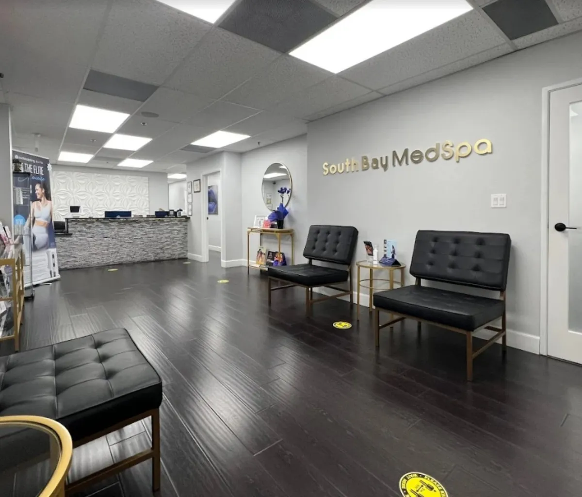 South Bay Med Spa