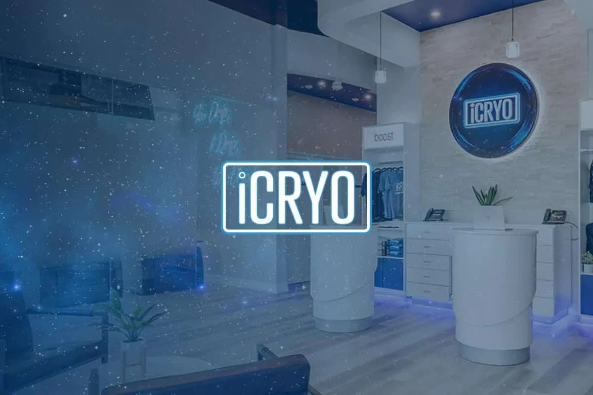 iCRYO West U CRYOTHERAPY + iV THERAPY + BODY SCULPTING + RED LIGHT THERAPY