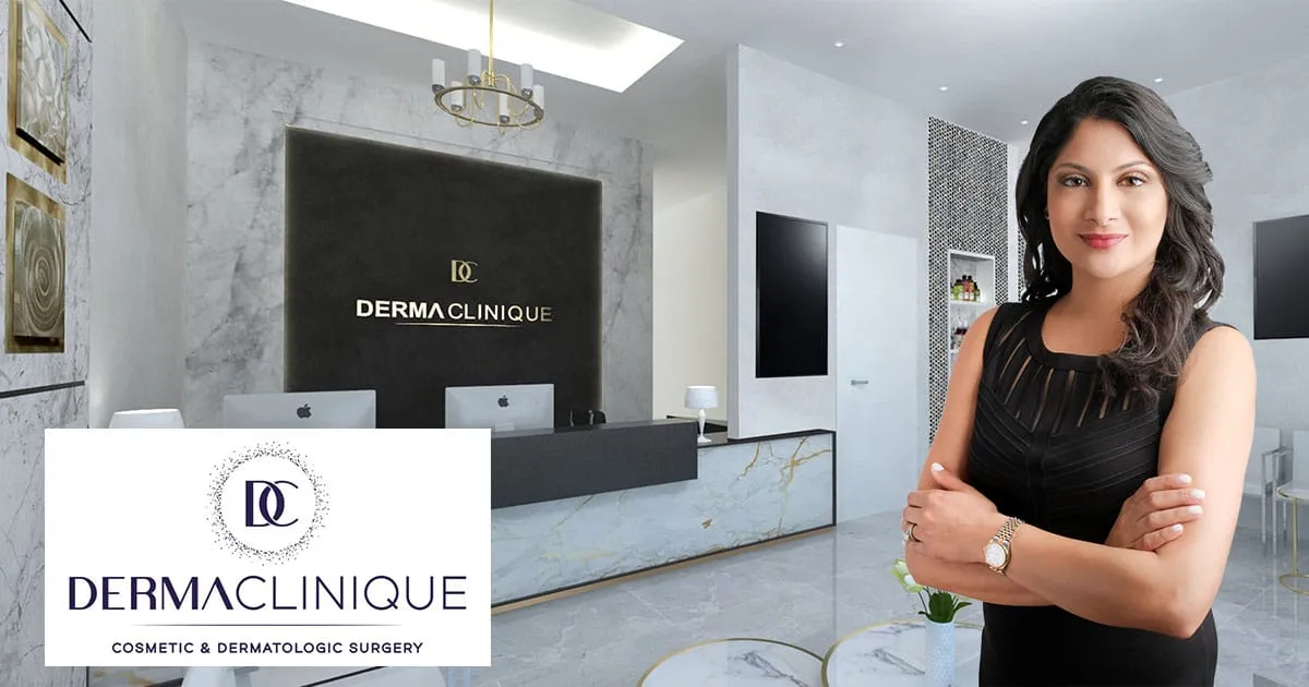Dermaclinique - Dermatology & Skin Spa