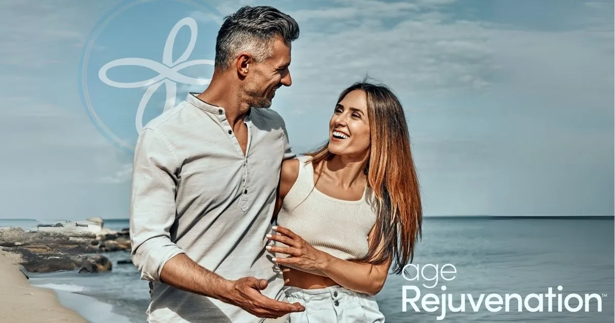 AgeRejuvenation - Wesley Chapel