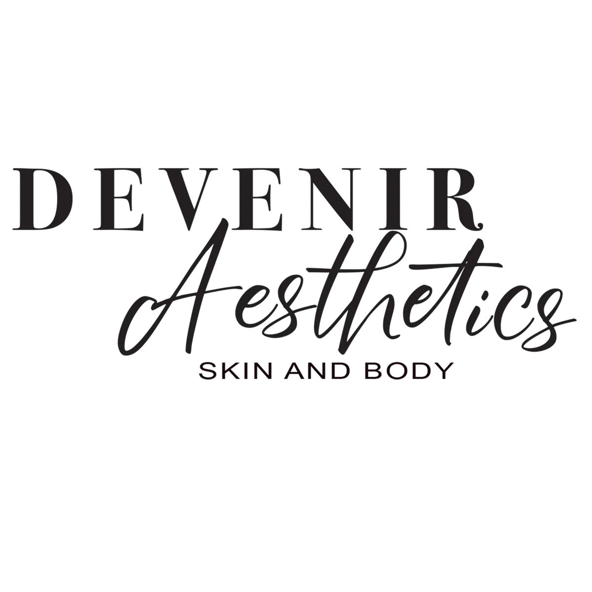 Devenir Aesthetics