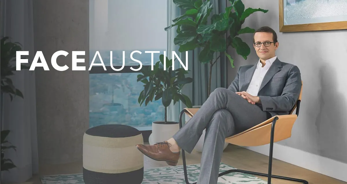 Marcelo Antunes, MD, FACS - Face Austin